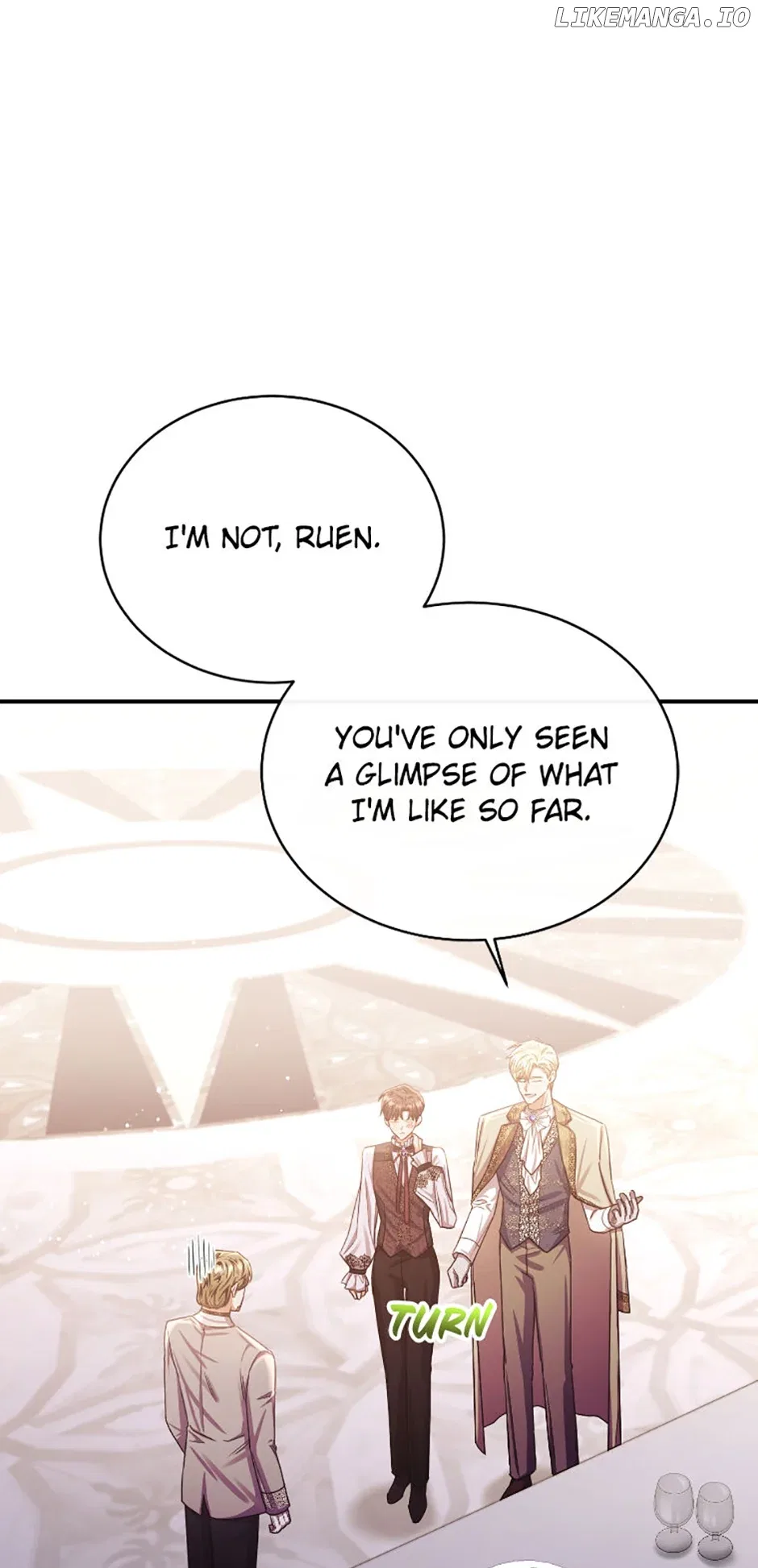 The Marquess’s Favorite Chapter 69 – Page 31