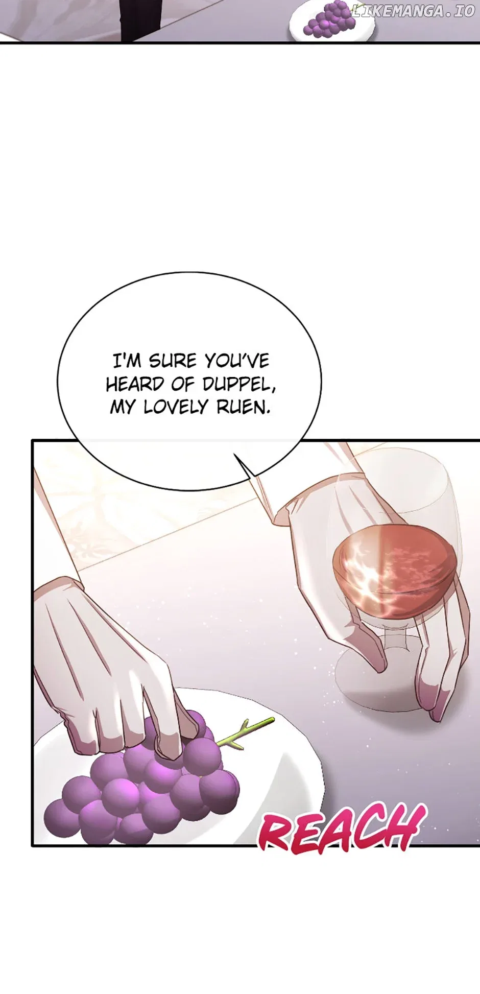 The Marquess’s Favorite Chapter 69 – Page 32