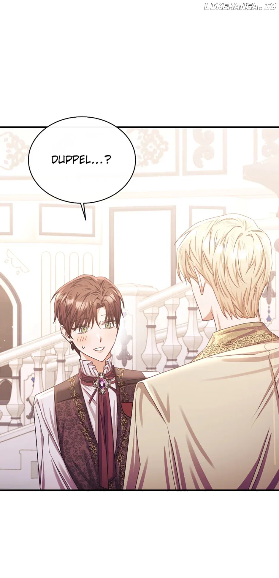 The Marquess’s Favorite Chapter 69 – Page 33