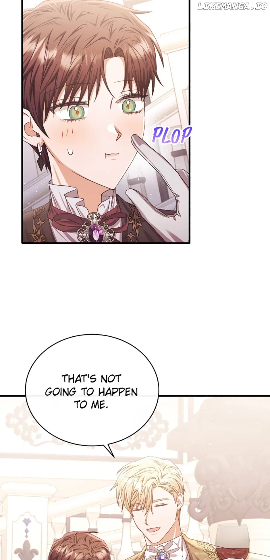 The Marquess’s Favorite Chapter 69 – Page 35