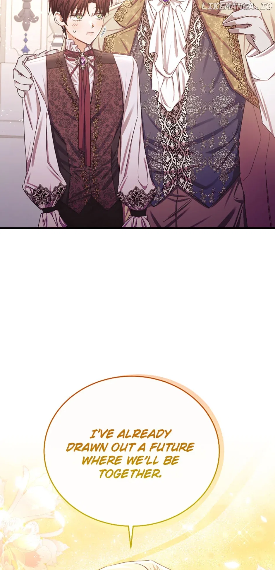 The Marquess’s Favorite Chapter 69 – Page 36