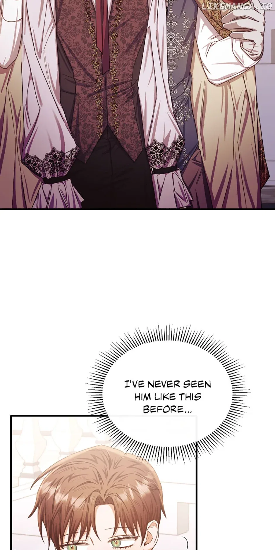 The Marquess’s Favorite Chapter 69 – Page 44