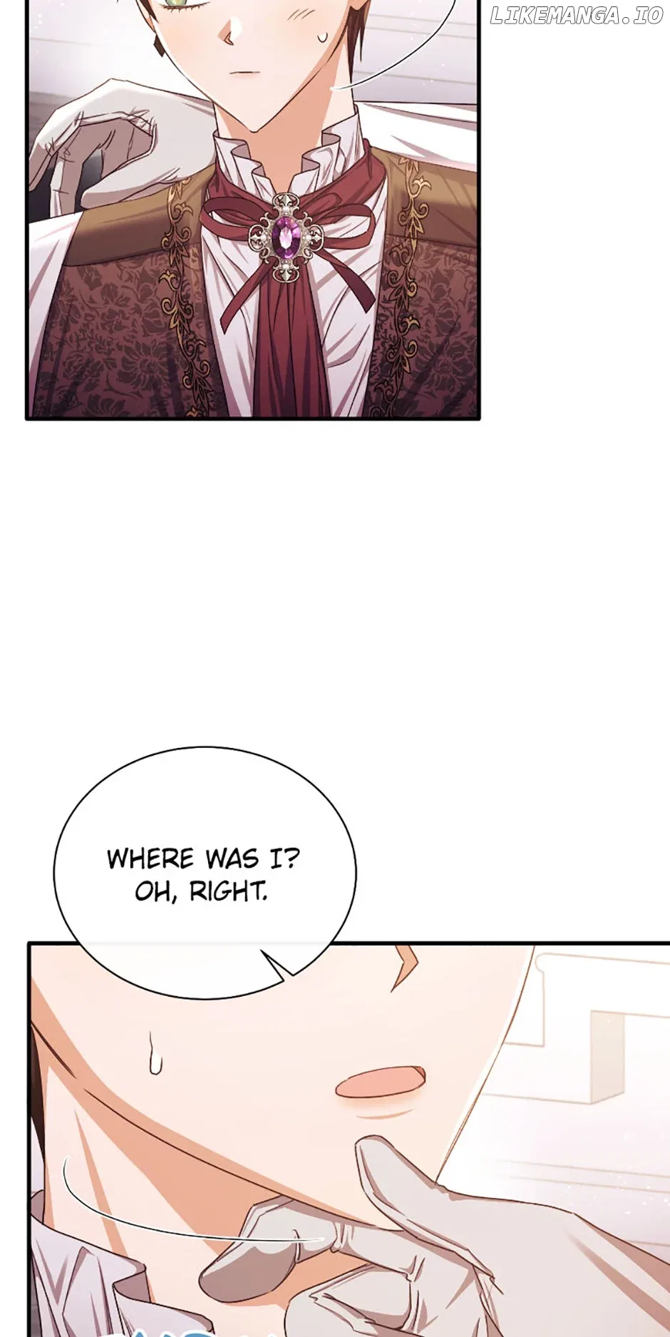 The Marquess’s Favorite Chapter 69 – Page 45