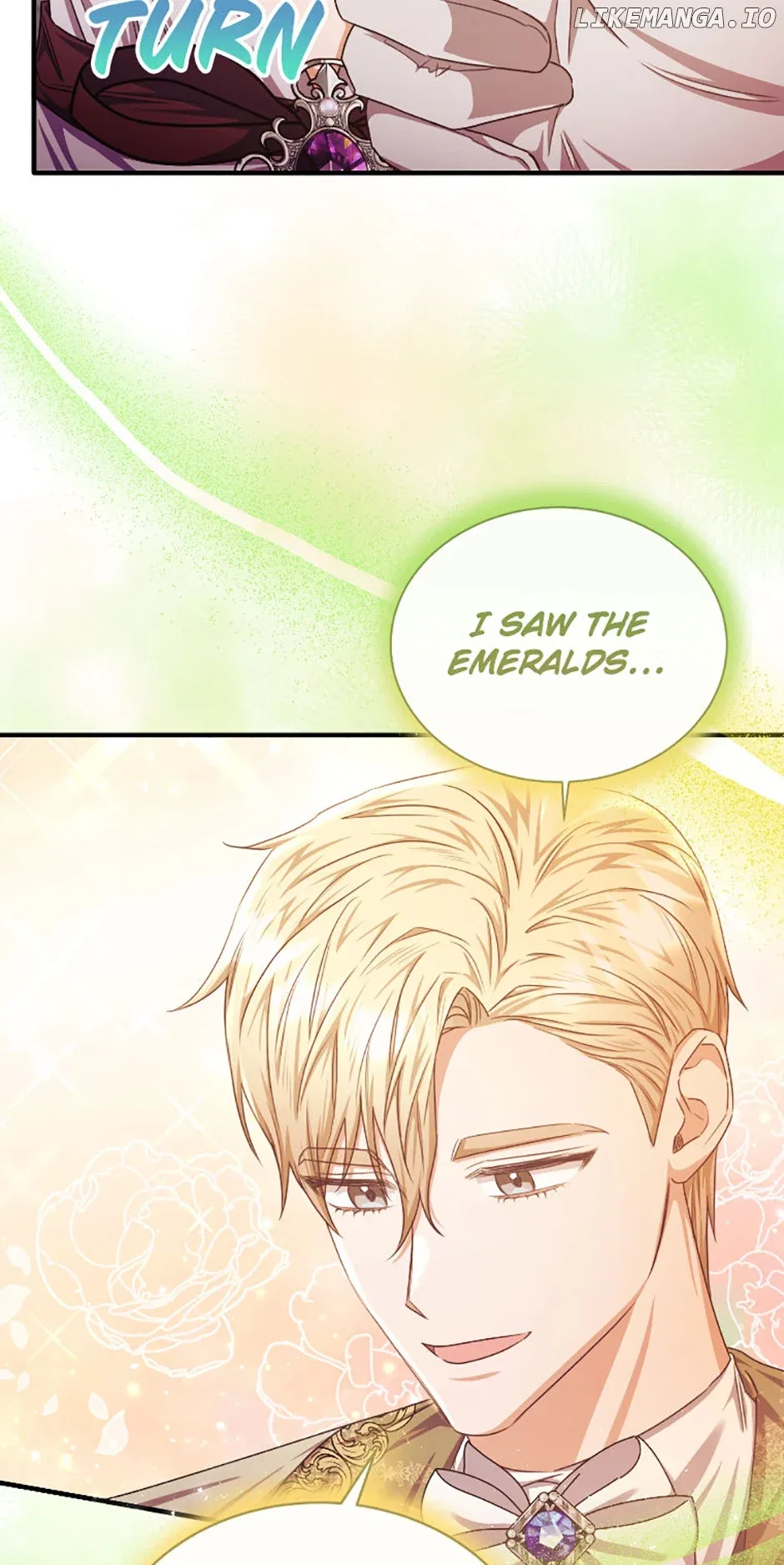 The Marquess’s Favorite Chapter 69 – Page 46