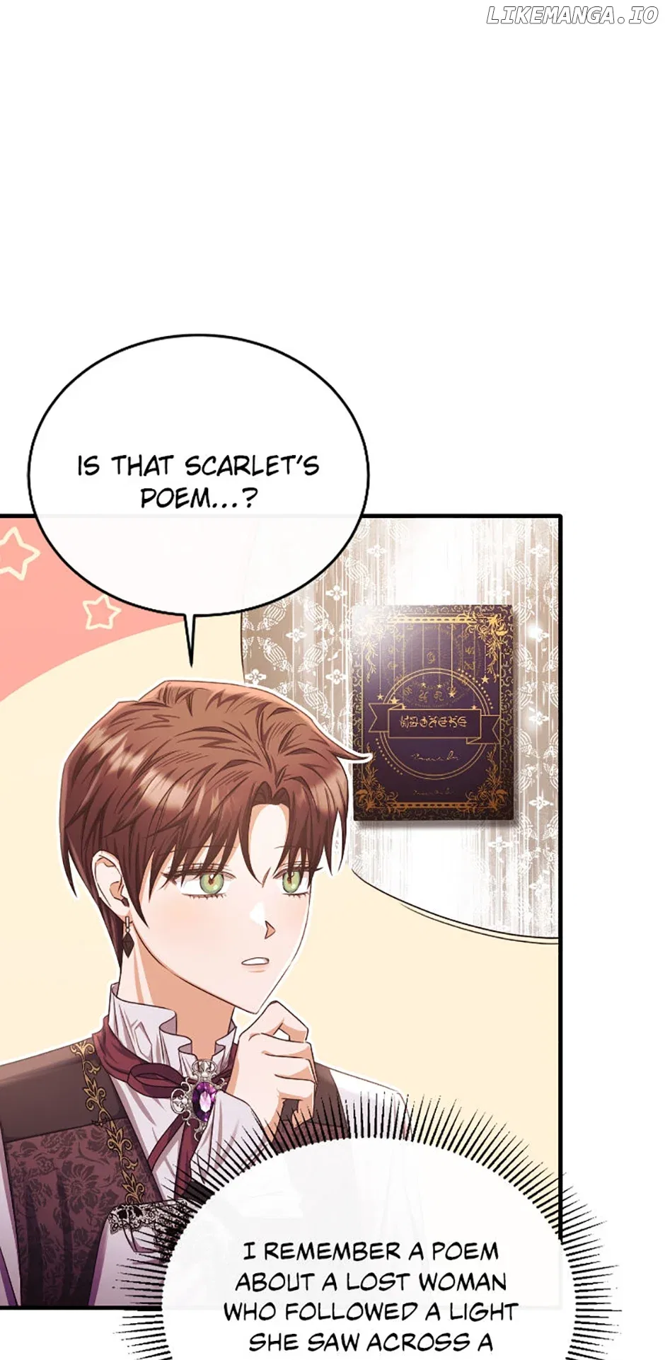 The Marquess’s Favorite Chapter 69 – Page 51