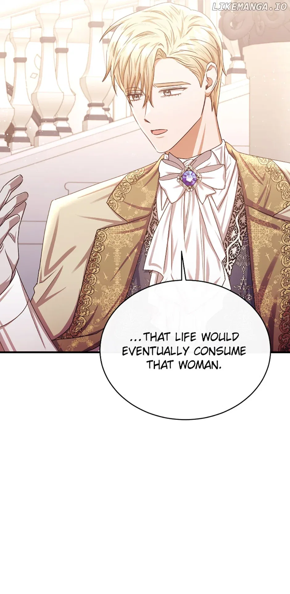 The Marquess’s Favorite Chapter 69 – Page 54