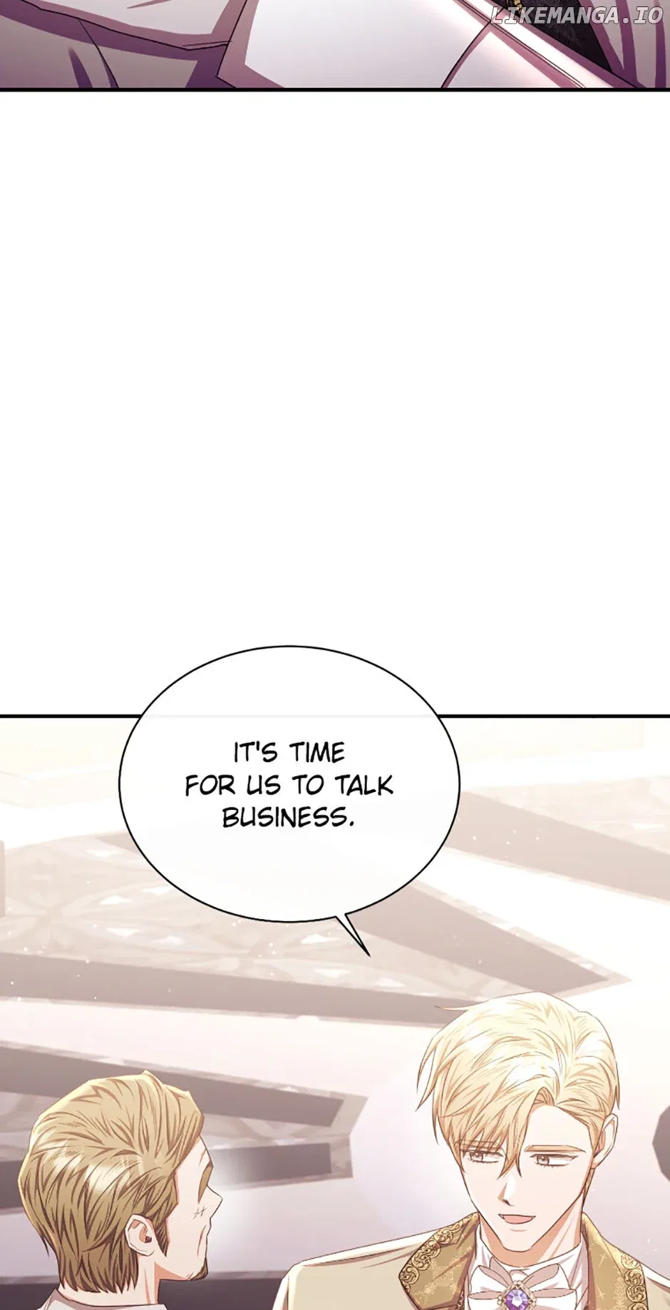 The Marquess’s Favorite Chapter 69 – Page 65