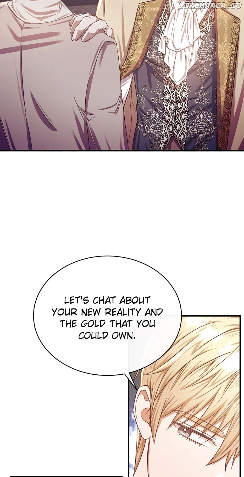 The Marquess’s Favorite Chapter 69 – Page 66