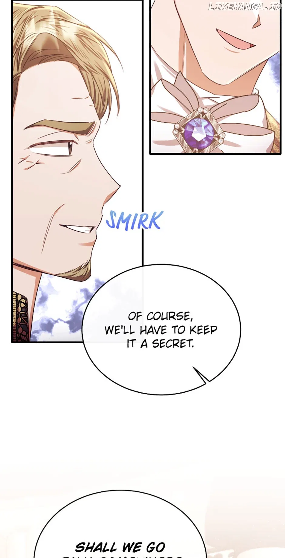 The Marquess’s Favorite Chapter 69 – Page 67