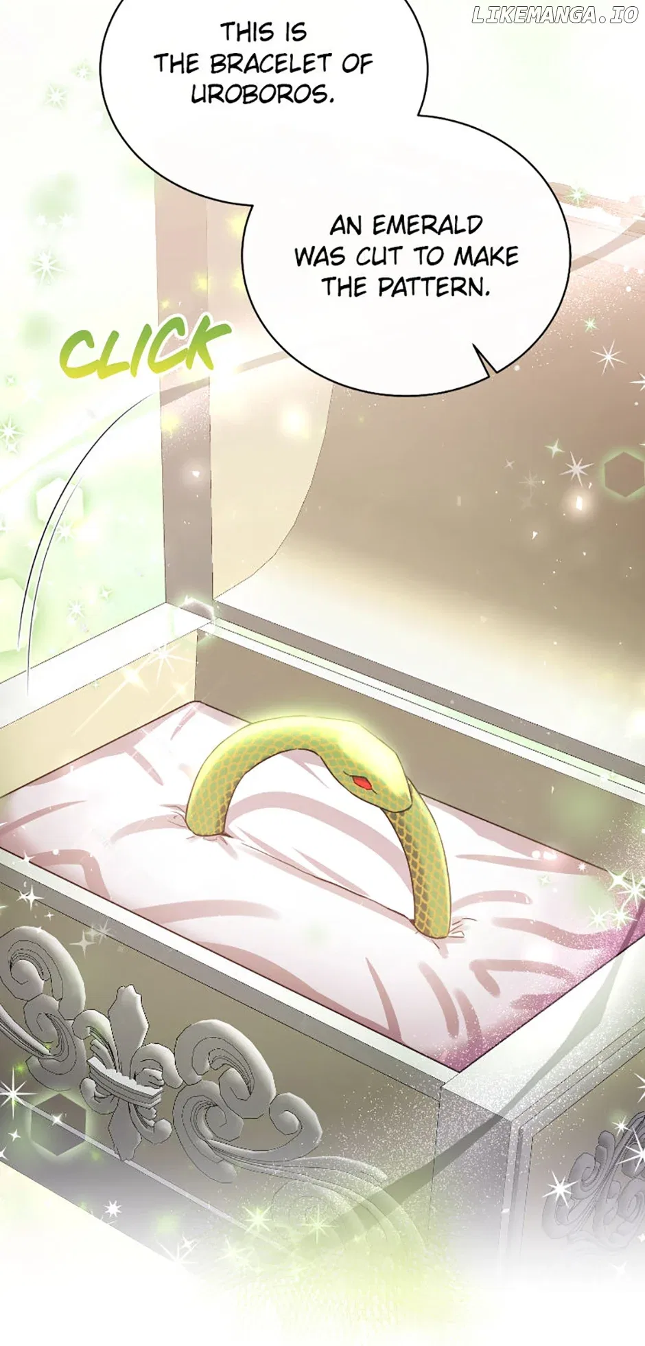 The Marquess’s Favorite Chapter 68 – Page 5