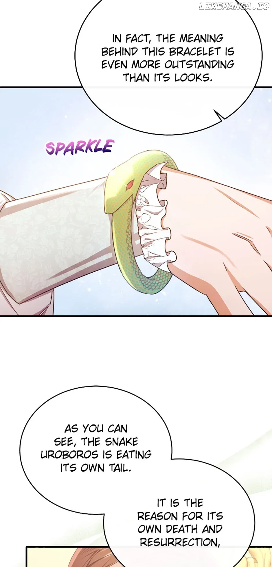 The Marquess’s Favorite Chapter 68 – Page 7