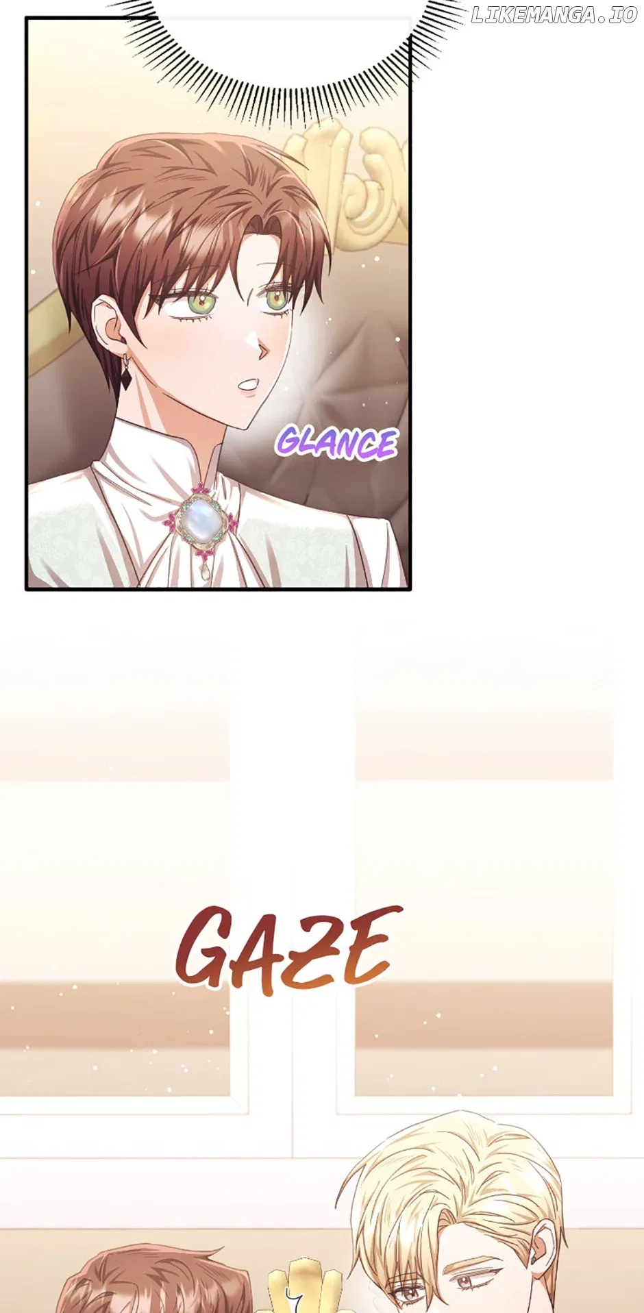 The Marquess’s Favorite Chapter 68 – Page 11