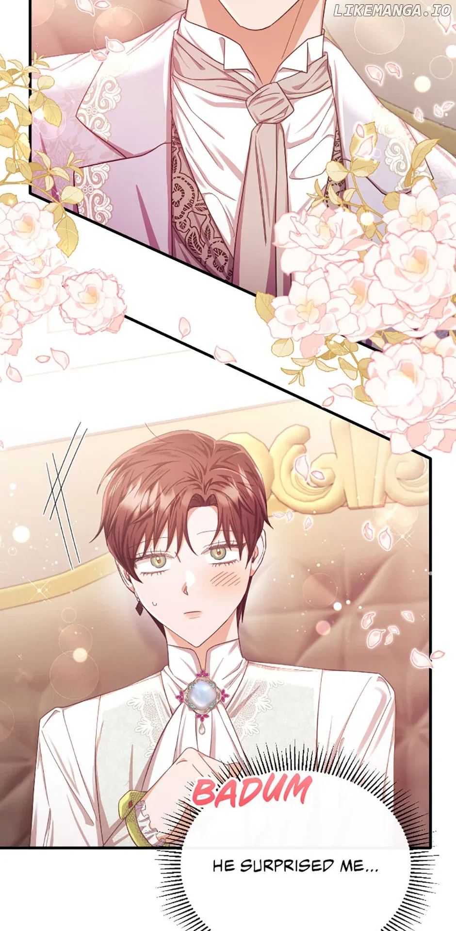 The Marquess’s Favorite Chapter 68 – Page 13