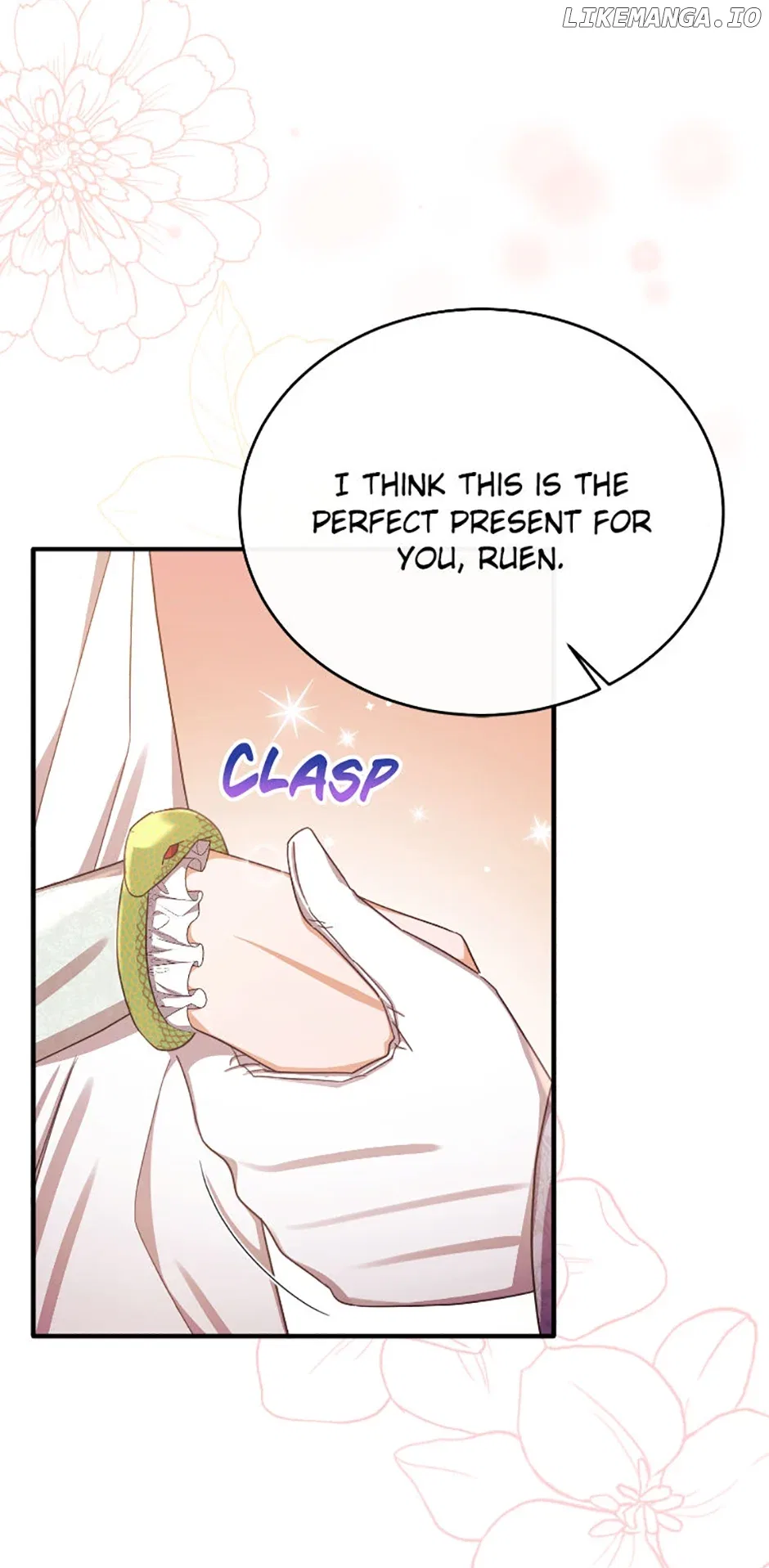 The Marquess’s Favorite Chapter 68 – Page 16
