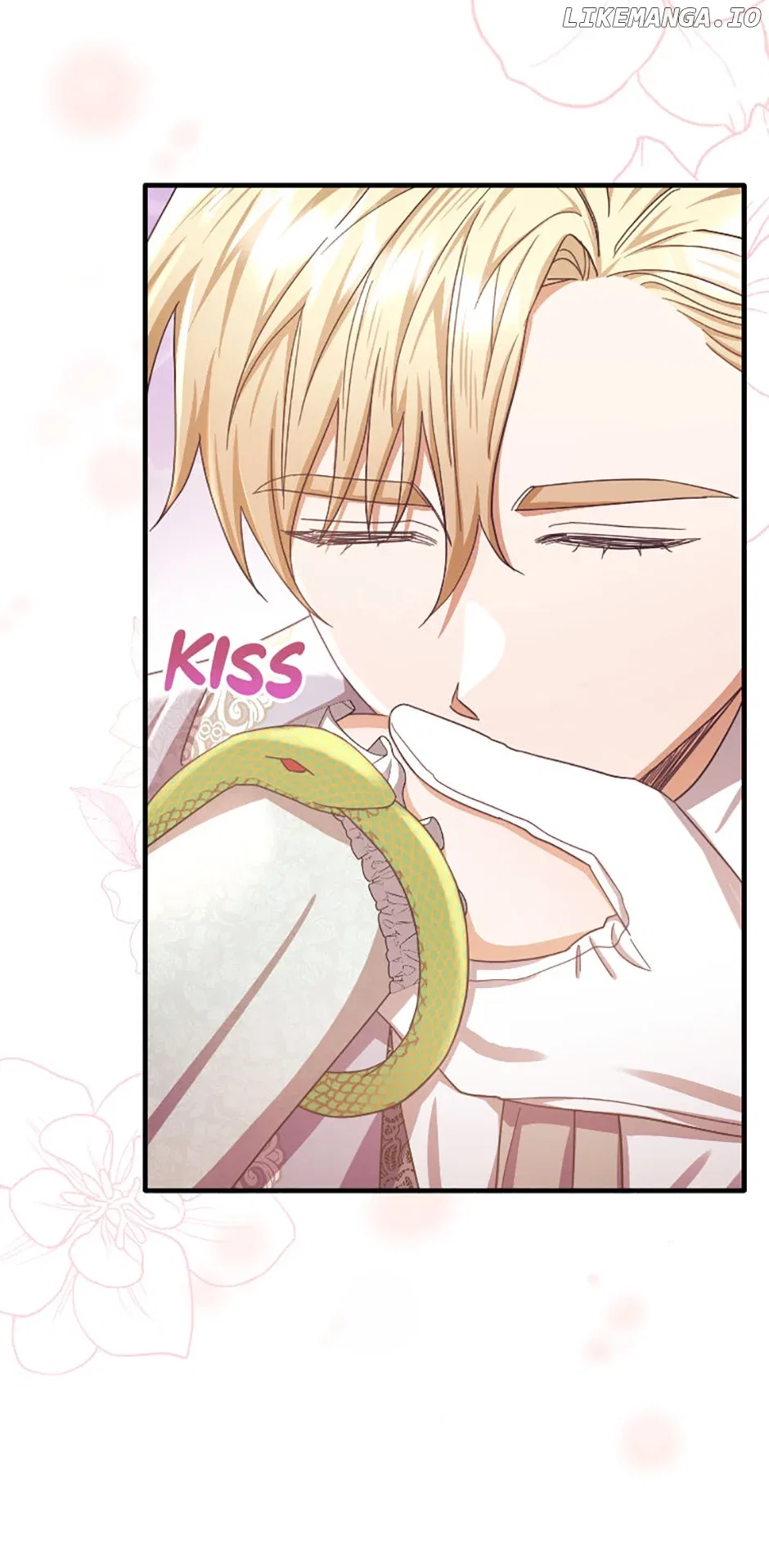 The Marquess’s Favorite Chapter 68 – Page 17