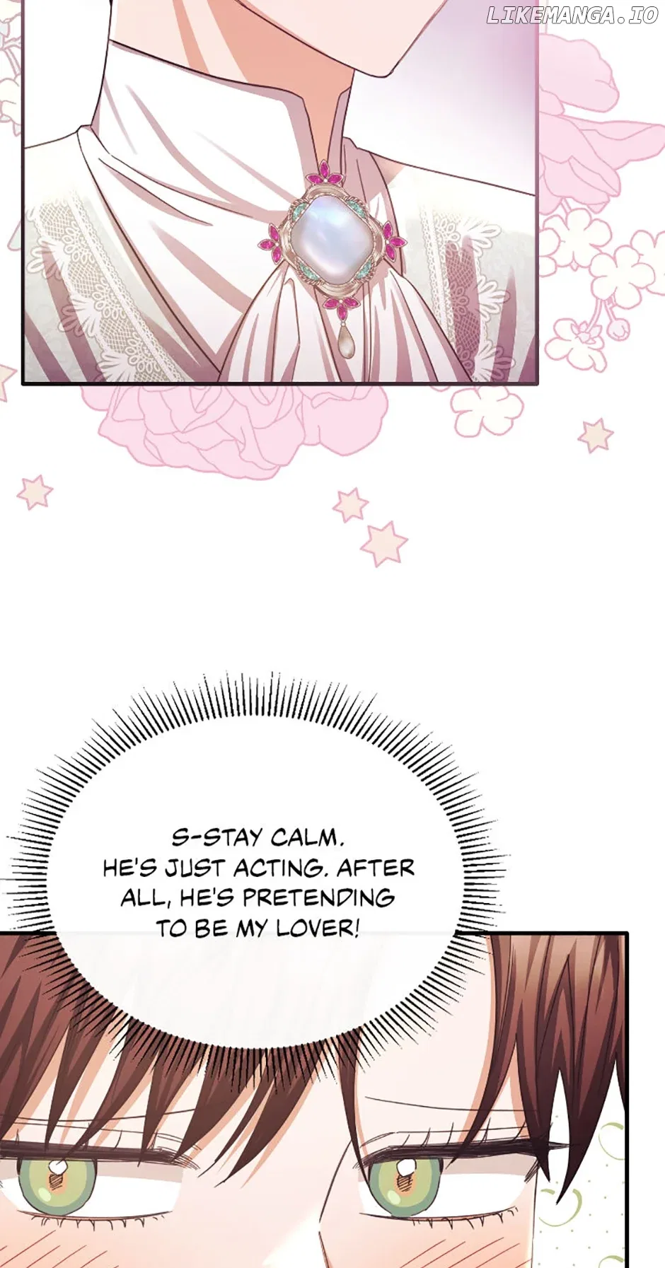 The Marquess’s Favorite Chapter 68 – Page 20