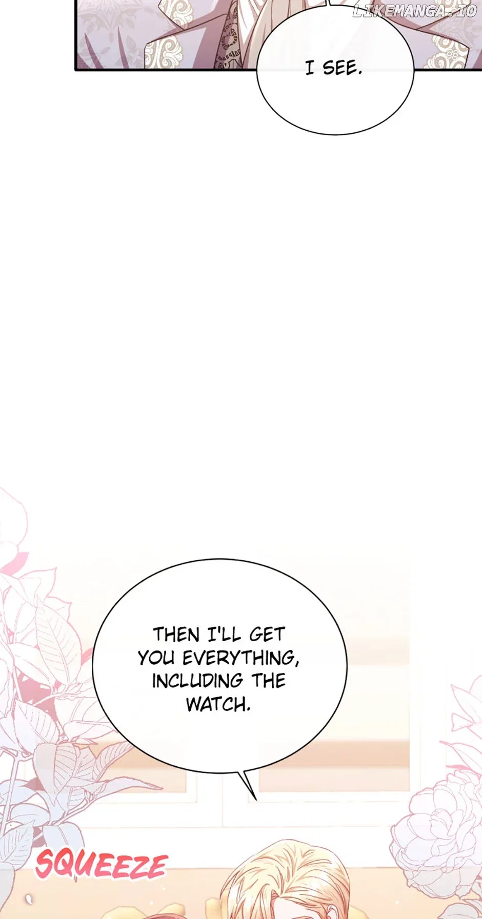 The Marquess’s Favorite Chapter 68 – Page 23