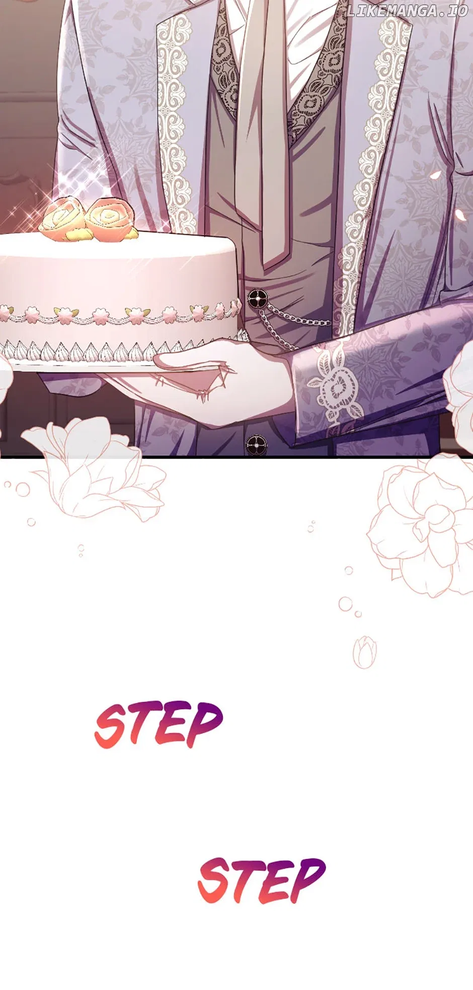The Marquess’s Favorite Chapter 68 – Page 38