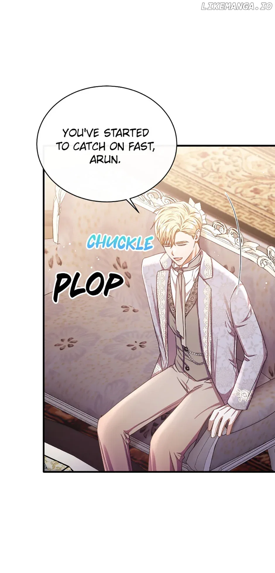 The Marquess’s Favorite Chapter 68 – Page 42