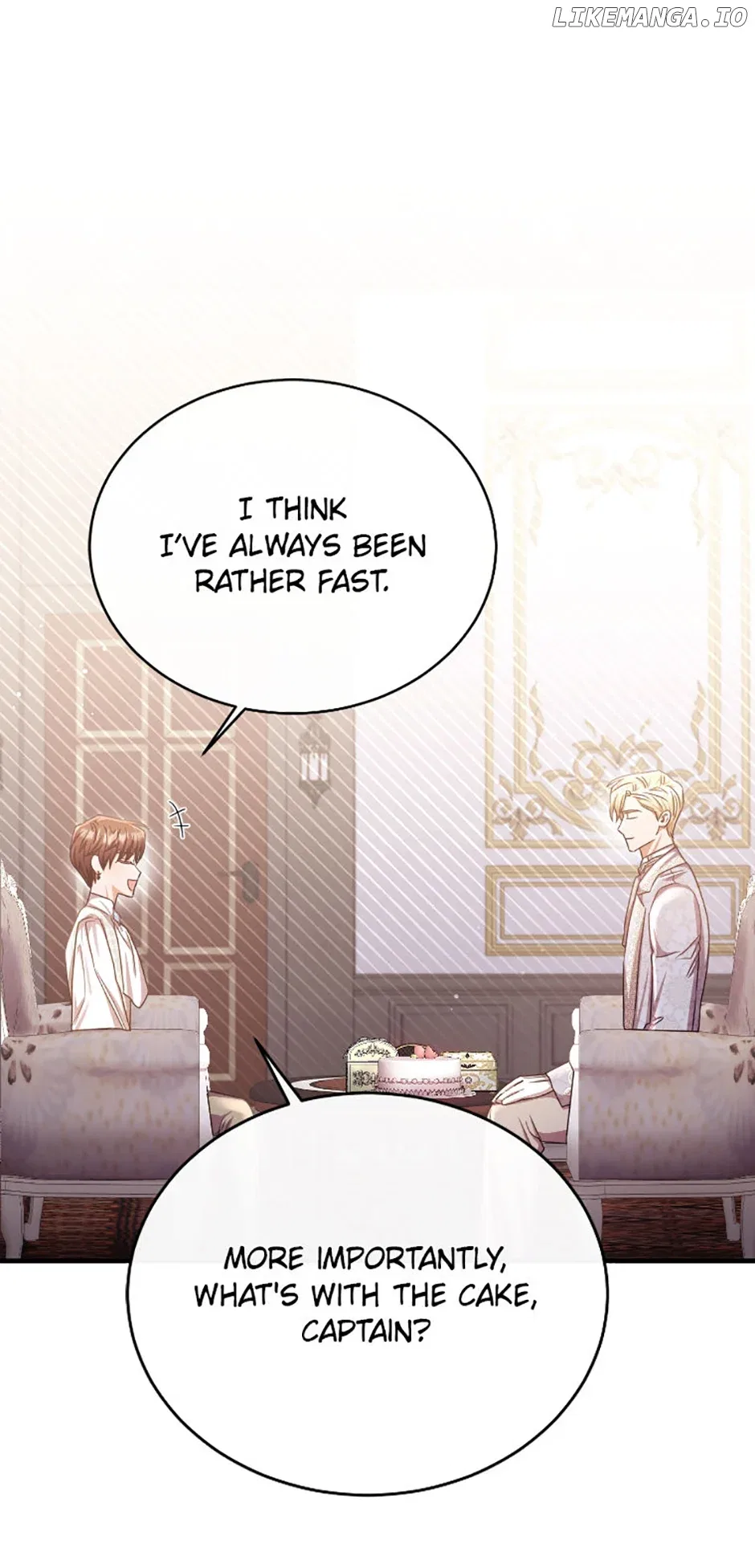 The Marquess’s Favorite Chapter 68 – Page 43