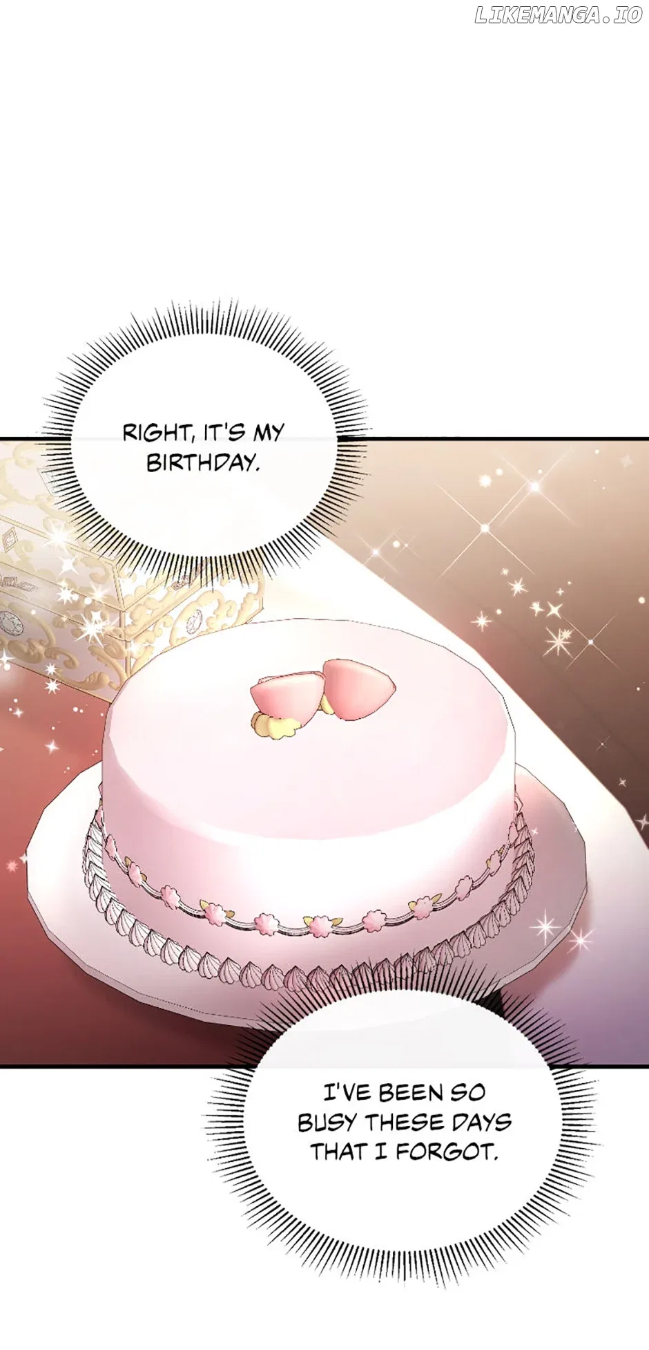 The Marquess’s Favorite Chapter 68 – Page 45