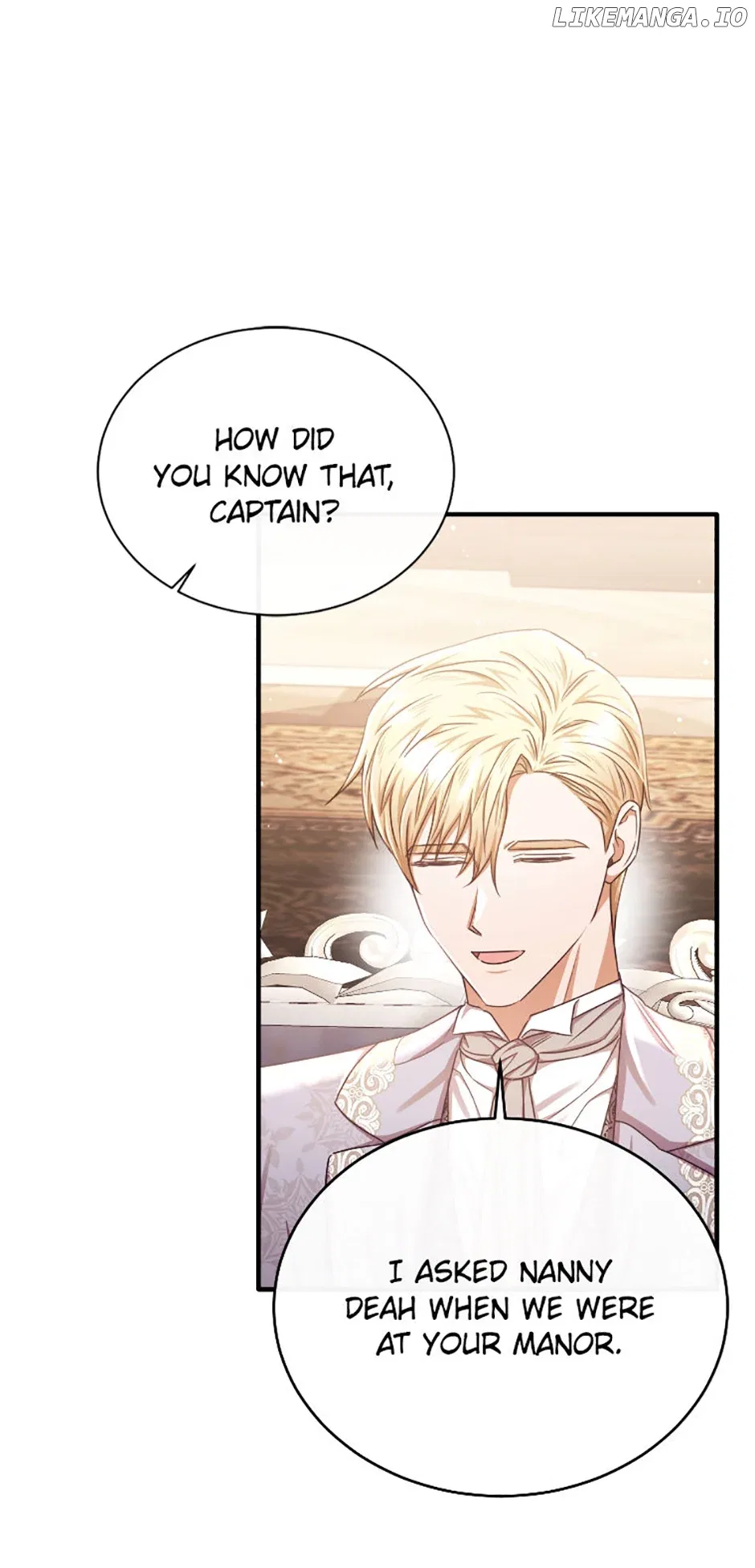 The Marquess’s Favorite Chapter 68 – Page 46