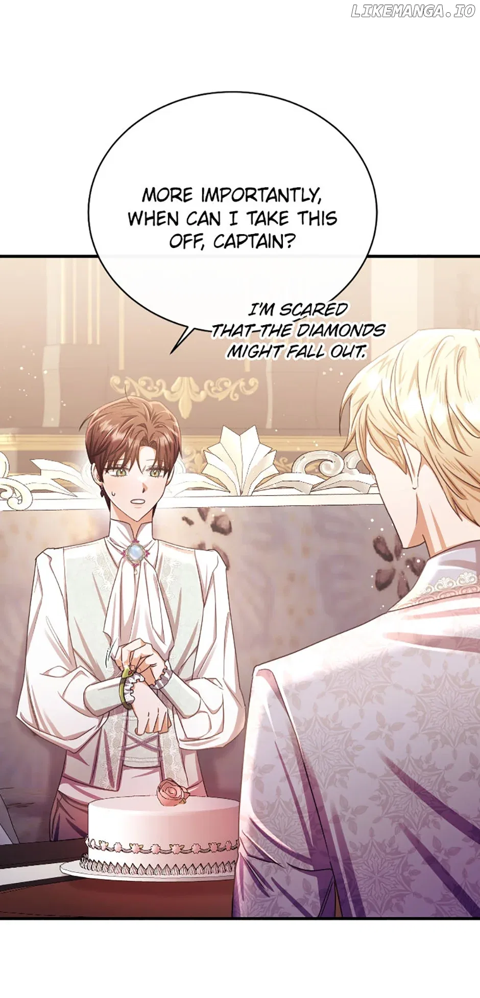 The Marquess’s Favorite Chapter 68 – Page 49