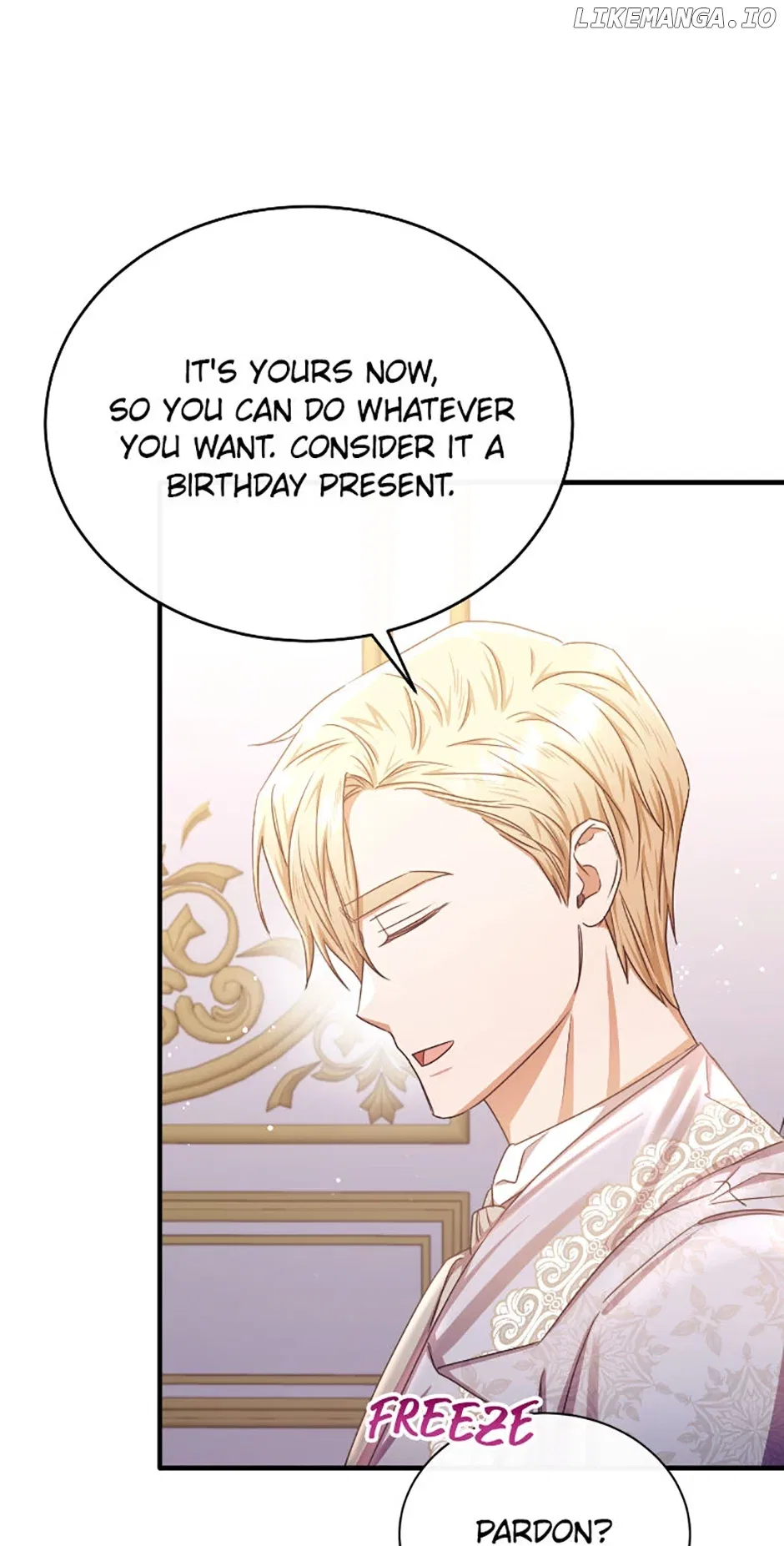 The Marquess’s Favorite Chapter 68 – Page 50