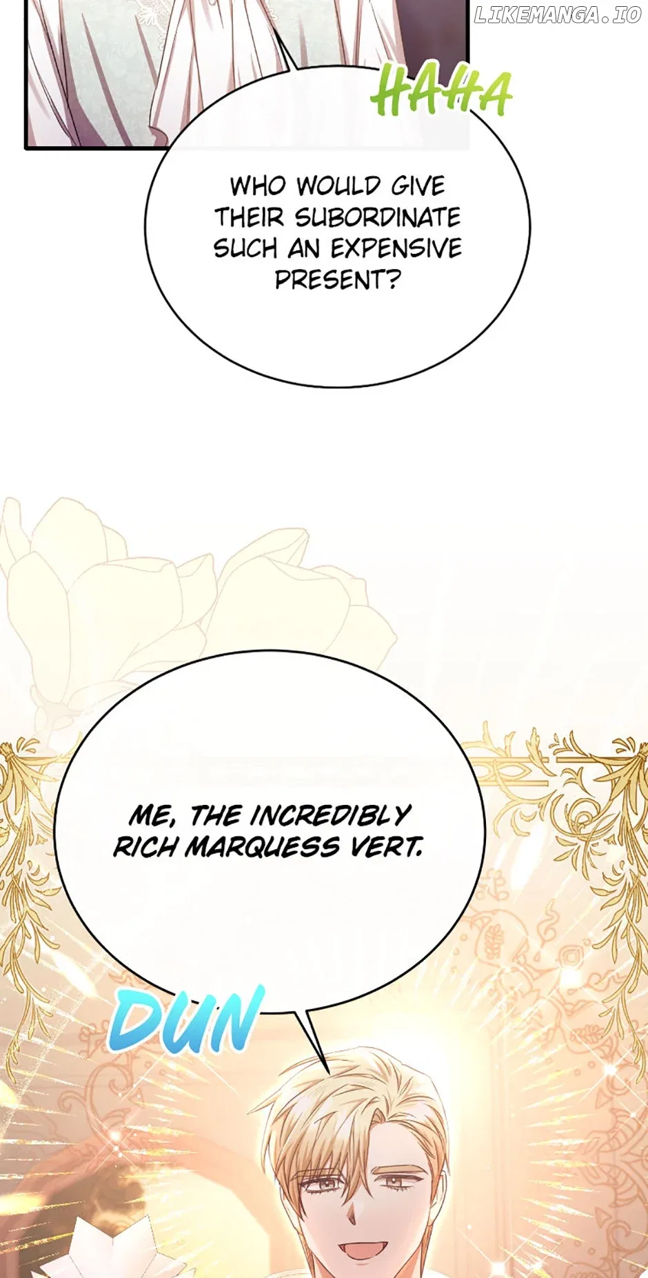 The Marquess’s Favorite Chapter 68 – Page 52