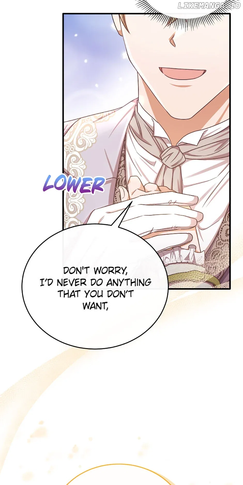 The Marquess’s Favorite Chapter 68 – Page 61
