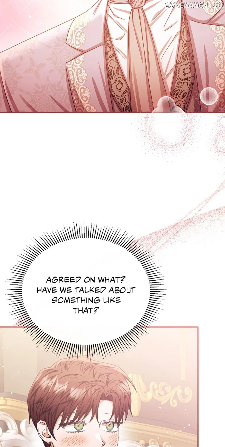 The Marquess’s Favorite Chapter 68 – Page 64