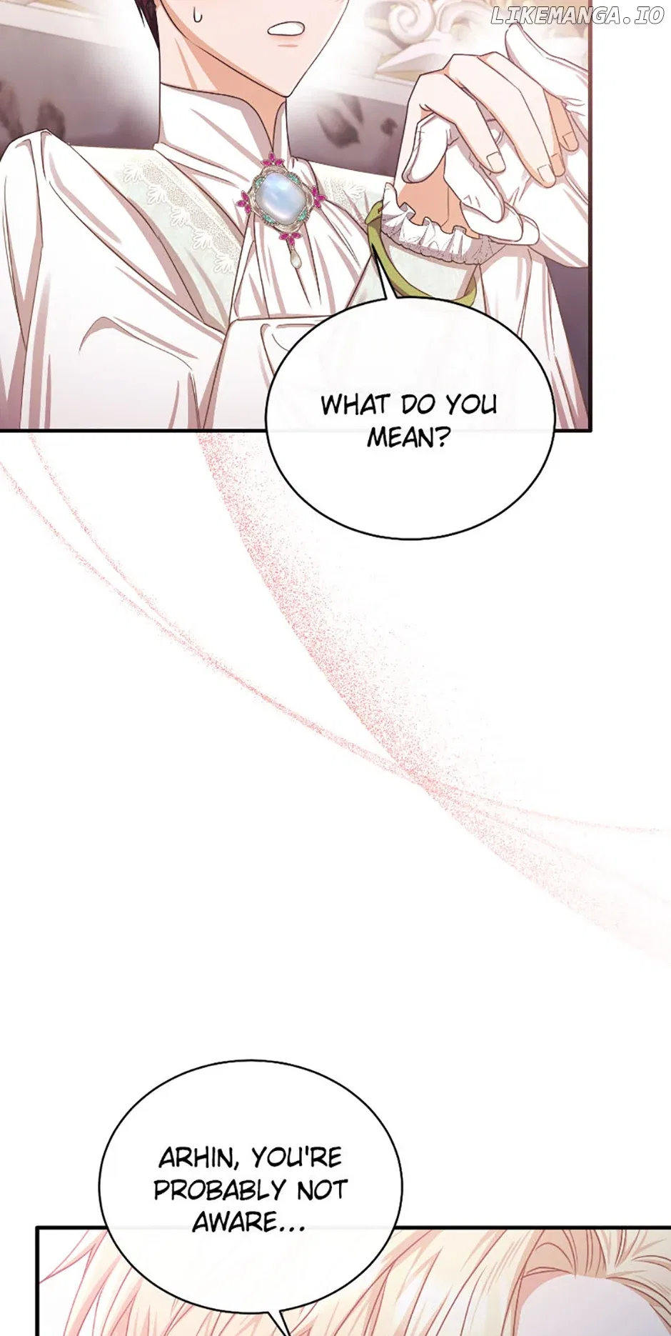 The Marquess’s Favorite Chapter 68 – Page 65