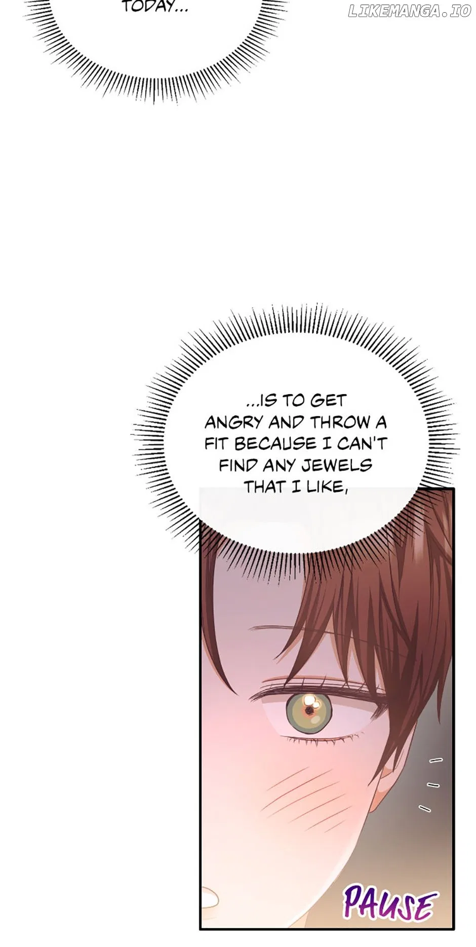 The Marquess’s Favorite Chapter 67 – Page 11
