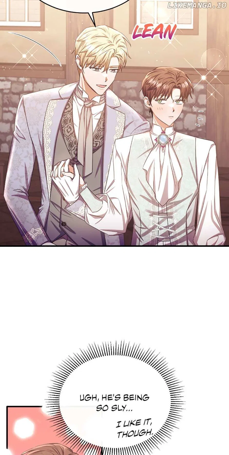 The Marquess’s Favorite Chapter 67 – Page 14