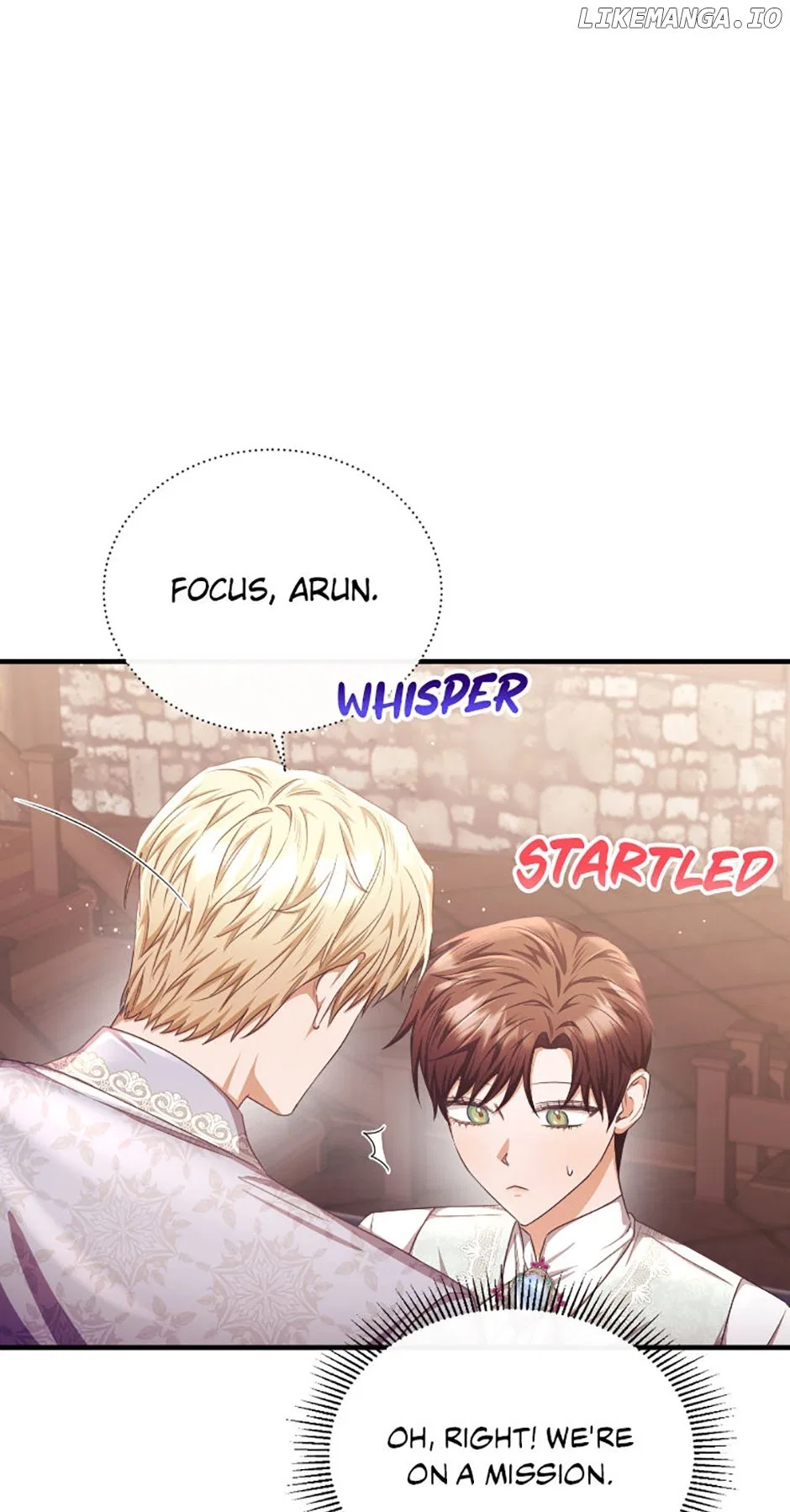 The Marquess’s Favorite Chapter 67 – Page 20