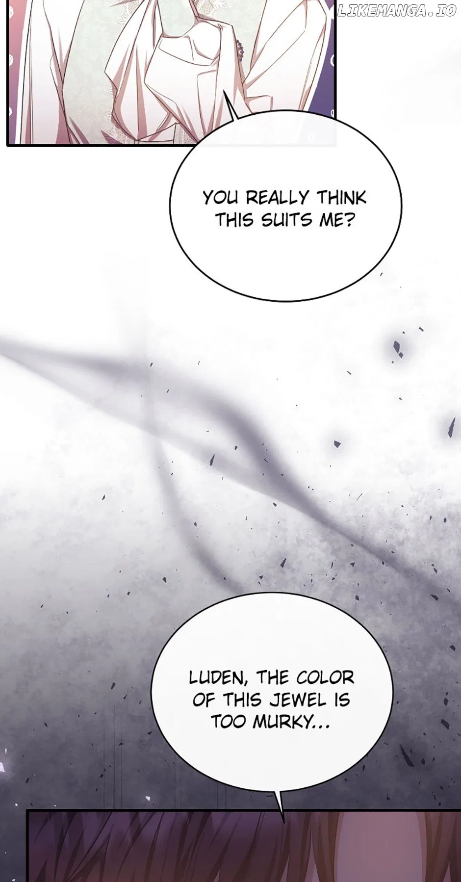 The Marquess’s Favorite Chapter 67 – Page 22