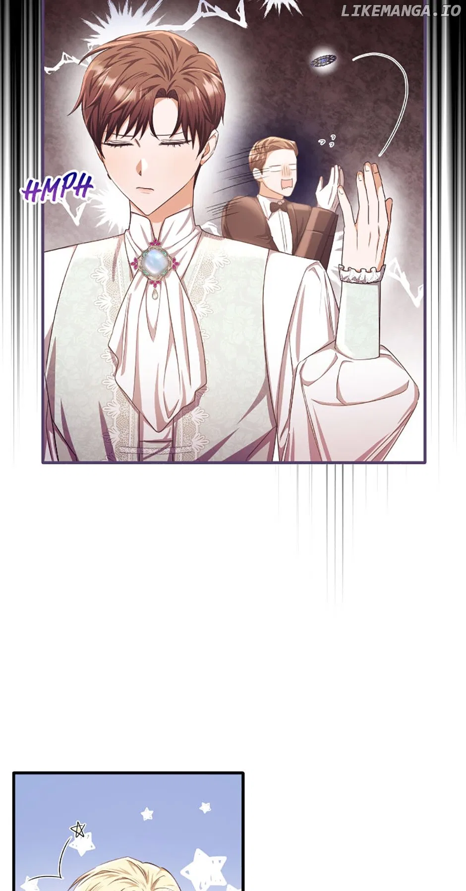 The Marquess’s Favorite Chapter 67 – Page 25