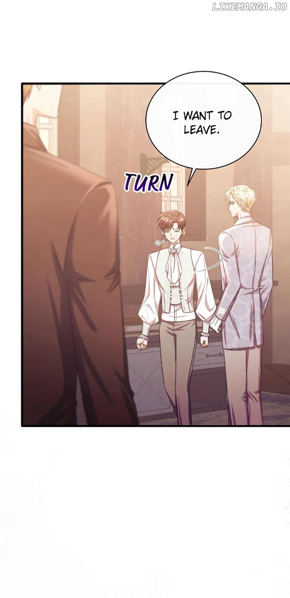 The Marquess’s Favorite Chapter 67 – Page 29