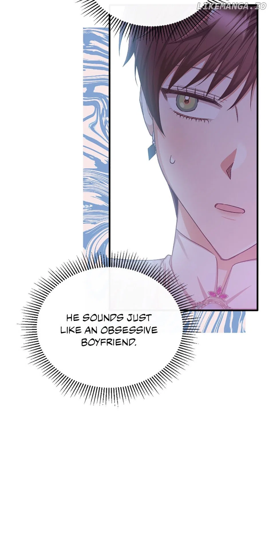 The Marquess’s Favorite Chapter 67 – Page 34
