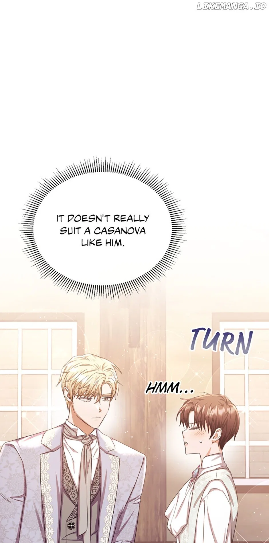 The Marquess’s Favorite Chapter 67 – Page 35