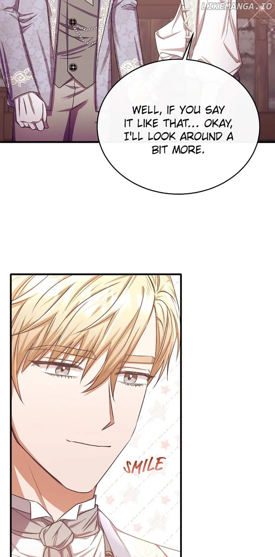 The Marquess’s Favorite Chapter 67 – Page 36