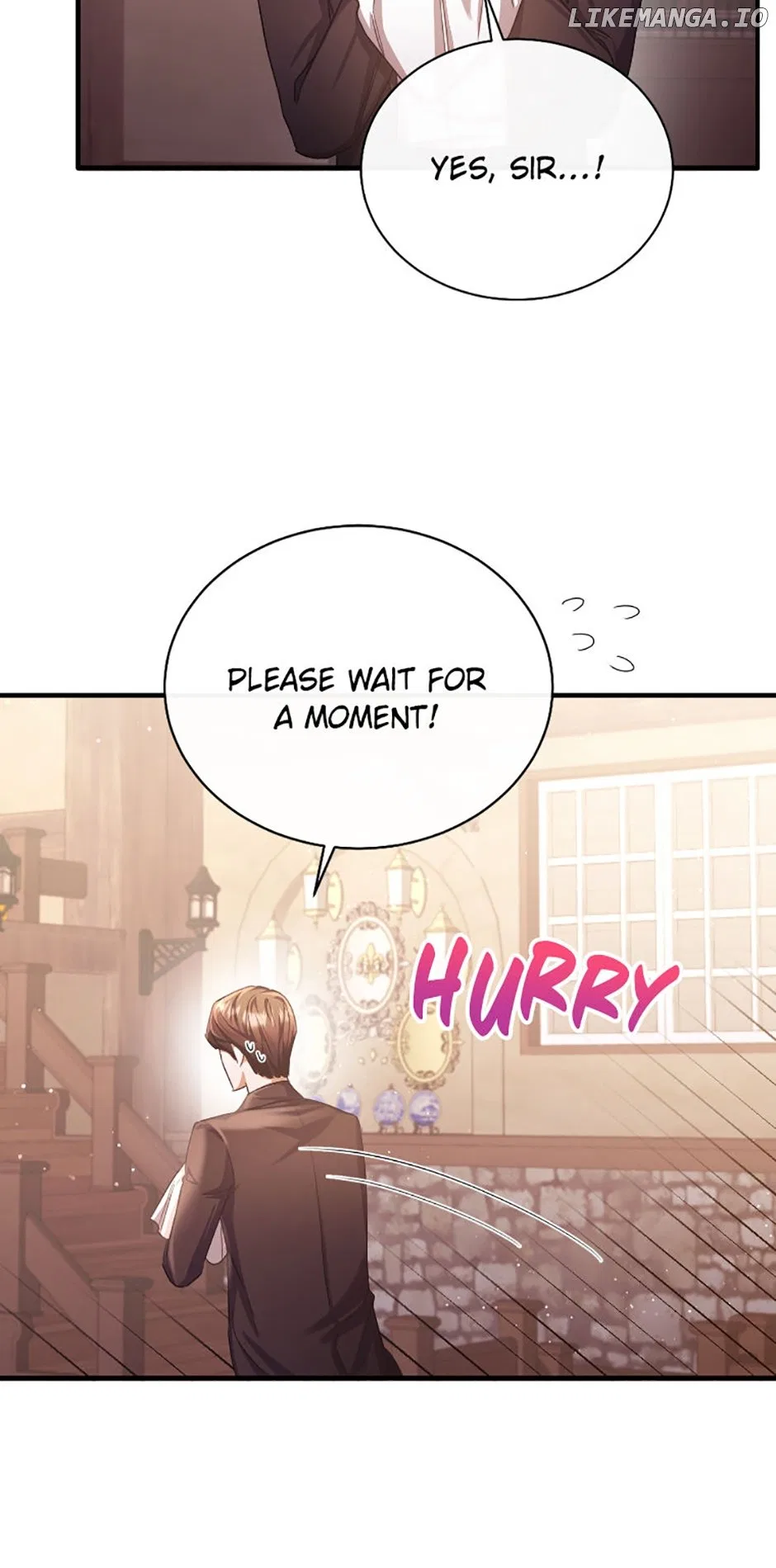 The Marquess’s Favorite Chapter 67 – Page 38