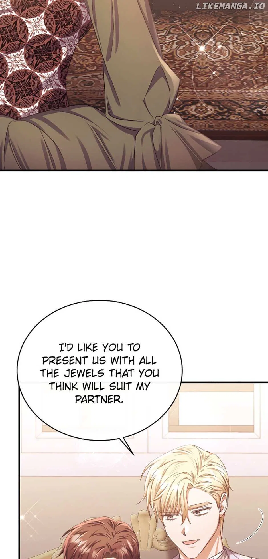 The Marquess’s Favorite Chapter 67 – Page 46