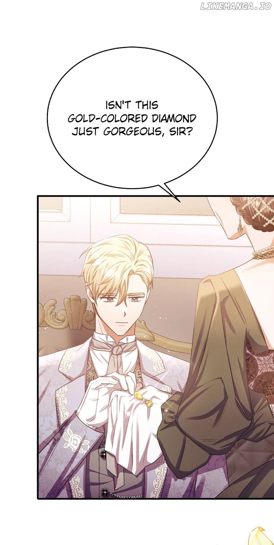 The Marquess’s Favorite Chapter 67 – Page 51