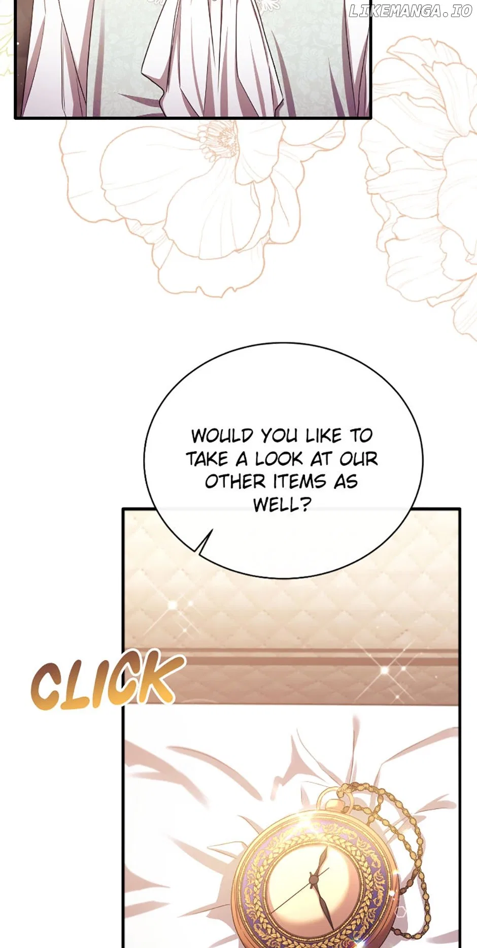 The Marquess’s Favorite Chapter 67 – Page 55