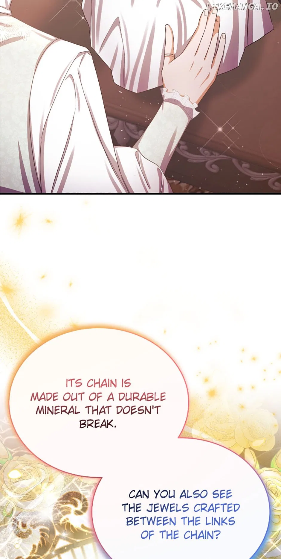 The Marquess’s Favorite Chapter 67 – Page 58