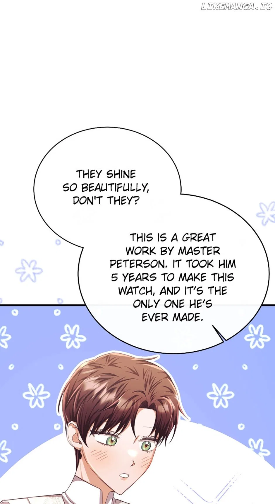 The Marquess’s Favorite Chapter 67 – Page 60