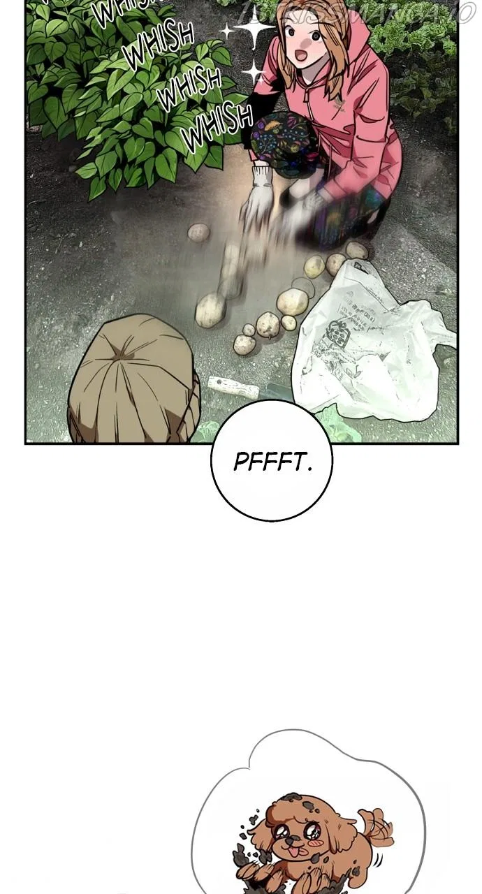 Lee Doona! Chapter 149 – Page 6