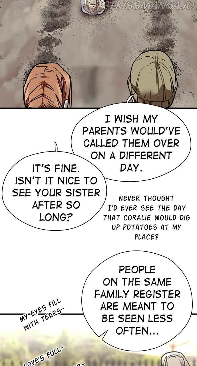 Lee Doona! Chapter 149 – Page 11