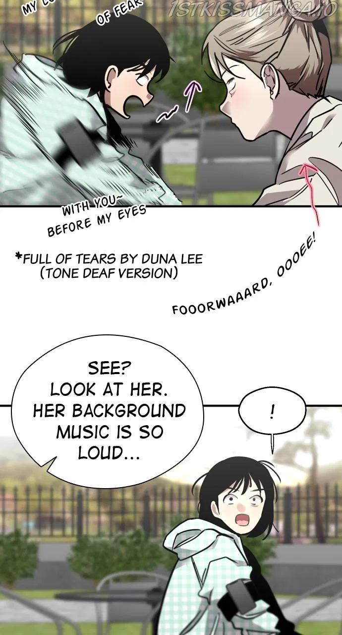 Lee Doona! Chapter 149 – Page 12
